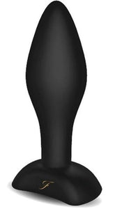 Fredericks of Hollywood Lovers Collection Silicone Butt Plug Butt Plugs